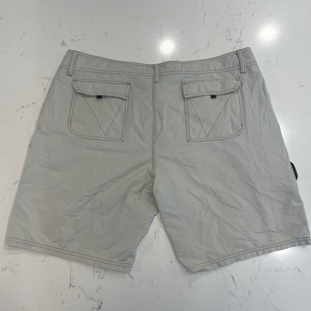 American Fishing Tackle Co Men&acirc;s Shorts